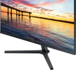 SAMSUNG 32-Inch Flat Computer Monitor, 75Hz, Borderless Display, AMD FreeSync, Game Mode, Advanced Eye Care, HDMI and DisplayPort, LS32B304NWNXGO, 2024 - Image 12