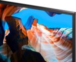 SAMSUNG 32" UJ59 Series 4K UHD (3840x2160) Computer Monitor,VA Panel, HDMI, Display Port, Eye Saver/Flicker Free Mode, FreeSync, LU32J590UQNXZA, Black - Image 9