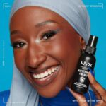 NYX PROFESSIONAL MAKEUP Makeup Setting Spray - Matte Finish, Long-Lasting Face Mist for up to 16HR Wear, Vegan Formula - Image 7
