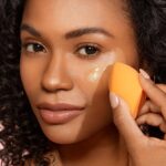 Real Techniques Miracle Complexion Sponge, Makeup Blender for Liquid and Cream Foundation, Full Coverage, Streak-Free Professional Makeup Tool, Cruelty Free, Vegan, Latex Free, 4 Count - Image 10