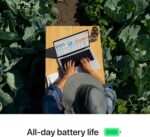 Apple 2024 MacBook Pro Laptop with M4 chip with 10‑core CPU and 10‑core GPU: Built for Apple Intelligence, 14.2-inch Liquid Retina XDR Display, 16GB Unified Memory, 512GB SSD Storage; Space Black - Image 6