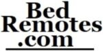 Replacement Remote Compatible with Sierra Sleep by Ashley M9X7 Adjustable Beds Only - Not M9X5 Model - Image 3
