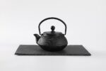 HAWOK Cast Iron Teapot with Stainless Steel Infuser (600ml/20oz) - Image 8