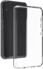 Innioasis G1 G3 Mp3 Player Case, Clear Anti-Scratch Shock Absorption 4.0 inch Crystal Clear - Image 2
