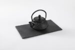HAWOK Cast Iron Teapot with Stainless Steel Infuser (600ml/20oz) - Image 10