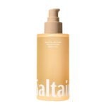 Saltair Body Oil. Luxurious Santal Bloom After Shower and Bath Oil Moisturizer for Women and Men. Botanical, Non-Greasy, and Well-Absorbing Lotion for Hydrating Dry Skin. 4oz Pump Bottle - Image 2