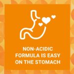 Ester-C Vitamin C 1000 mg Coated Tablets, Immune System Booster, Stomach-Friendly Supplement, 120 Count - Image 7