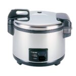 Zojirushi 20-Cup (Uncooked) Commercial Rice Cooker and Warmer - Image 7