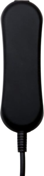 Fruhdi 4 Button 5 Pin Prong Hand Control Handset Remote with USB and Backlight for Lift Chairs Electric Sofa Power Recliners - Image 7