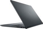 Dell Inspiron 15 15.6" Laptop (FHD Touchscreen, AMD Ryzen 5 7530U, 16GB RAM, 1TB PCIe SSD, (6-Core Beat i7-1165G7)) Numeric Keypad, Webcam, Inspiron 3000 3535, Win 11 Home, Carbon Black - Image 9