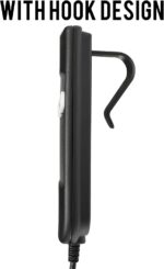 Enmja Lift Chair or Power Recliner Hand Control, 2 Button 5 pin Universal Lift Chair Remote Replacement for Okin Lazboy Action Limoss Pride Catnapper - Image 6