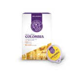 The Coffee Bean & Tea Leaf Colombia Single Origin Coffee K-Cups (Medium Roast, 10ct) - Image 2