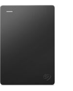 Seagate Portable 5TB External Hard Drive HDD – USB 3.0 for PC, Mac, PS4, & Xbox - 1-Year Rescue Service (STGX5000400), Black - Image 2