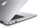 Apple Macbook Air 2017 with 1.8GHz Intel Core i5 (13-inch, 8GB RAM, 128GB SSD Storage) (QWERTY English) Silver (Renewed) - Image 5