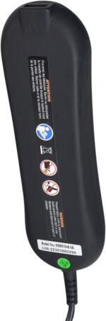 AlveyTech 10-Button 5-Pin Replacement Remote Hand Control for Pride VivaLift Lift Chair (Standard & Early Version Viva Lift 2) - (CTL1707190) for Standard & Early Version VivaLift 2 Models - Image 10