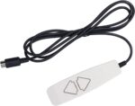 Lift Chair Remote Control Replacement Universal Chairs Remote, Chairs Power Recliners 2 Push Button 5 Pin Hand Control Handset with Backlight - Image 10