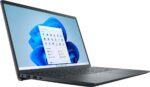 Dell Inspiron 15 15.6" Laptop (FHD Touchscreen, AMD Ryzen 5 7530U, 16GB RAM, 1TB PCIe SSD, (6-Core Beat i7-1165G7)) Numeric Keypad, Webcam, Inspiron 3000 3535, Win 11 Home, Carbon Black - Image 5