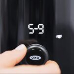 OXO Brew 9 Cup Stainless Steel Coffee Maker - Image 10