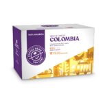 The Coffee Bean & Tea Leaf Colombia Single Origin Coffee K-Cups (Medium Roast, 10ct) - Image 3