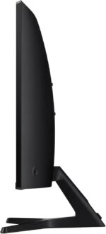 Samsung 32-inch S3 (S39GD) FHD 100Hz Curved Monitor, Game Mode, Eye Saver Mode, Multiple Connectivity with HDMI Port, Built-in Speakers, LS32D396GANXZA, 2025 - Image 15