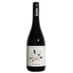 Oddbird GSM Non Alcoholic Red Wine, Gluten Free, Non-Alcoholic Dry Red Wine, Zero Proof with Dealcoholized Grapes from South of France, Acidic Earthy Notes with Fruit Touches. 25.4 fl oz Bottle - Image 2