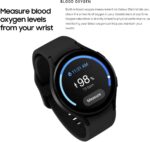 Samsung Electronics Galaxy Watch 4 Classic 46mm Smartwatch with ECG Monitor Tracker for Health Fitness Running Sleep Cycles GPS Fall Detection Bluetooth US Version, Silver (Renewed) - Image 8