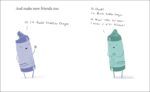 The Crayons Go Back to School (The Crayons Celebrate) - Image 7