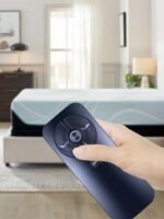 PZL RF399A RF368B Replacement Adjustable Bed Remote Control for Ease 2.0/3.0/4.0 TempurPedic/Ergo Adjustable Bed JLDK.30.03.20 - Image 3