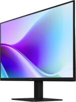 Samsung 27" S3 (S32GF) FHD High Resolution 120Hz Monitor with IPS Panel, Flicker Free, Eye Saver Mode, LS27F320GANXZA, 2025 - Image 11