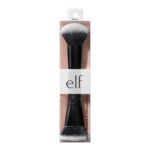 e.l.f. Liquid Bronzer & Contour Duo Brush, Silky Highly Pigmented Formula with Dual-ended Makeup Brush, Synthetic Bristles, 100% Vegan and Cruelty-Free - Image 7