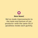 OLLY Kids Multivitamin Gummy Worms, Overall Health and Immune Support, Vitamins and Minerals A, C, D, E, Bs and Zinc, Chewable Supplement, Sour Fruit Punch, 45 Day Supply (70 Count) - Image 3