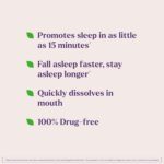 Natrol Vitamin B12 Fast Dissolve Tablets, Promotes Energy, Supports a Healthy Nervous System, Maximum Strength, Strawberry Flavor, 5,000mcg, 100 Count - Image 4