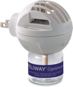 FELIWAY® Optimum 30 Day Cat Calming Plug In Pheromone Diffuser Starter Kit, 48ml - Helps Reduce Common Signs of Stress in Cats & Kittens, Enhanced Calming - Image 4
