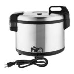 Zojirushi 20-Cup (Uncooked) Commercial Rice Cooker and Warmer - Image 5
