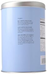 The Coffee Bean & Tea Leaf Coffee, Latte, and Drink Powder Mix, White Chocolate, 22oz. Tin - Image 7