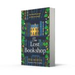 The Lost Bookshop: The most charming and uplifting novel for 2025 and the perfect gift for book lovers! - Image 3