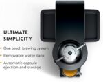 Nespresso Vertuo Coffee and Espresso Maker by De'Longhi, Piano Black - Image 3