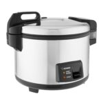 Zojirushi 20-Cup (Uncooked) Commercial Rice Cooker and Warmer - Image 2