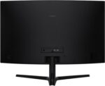 Samsung 32-inch S3 (S39GD) FHD 100Hz Curved Monitor, Game Mode, Eye Saver Mode, Multiple Connectivity with HDMI Port, Built-in Speakers, LS32D396GANXZA, 2025 - Image 12