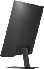 LG 32U631A-B 32-inch QHD (2560 x 1440) IPS Computer Monitor, 100Hz, 5ms, HDR10, Reader Mode, Flicker Safe, HDMI, USB Type-C 15W PD, Black - Image 6