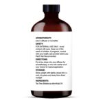 Majestic Pure Tea Tree Essential Oil with Glass Dropper - Huge 4 Fl Oz - 100% Pure and Natural Tea Tree Oil - Premium Grade Essential Oils for Diffuser, Aromatherapy, Soap and Candle Making - Image 9