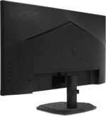 acer Nitro 27 Inch WQHD 2560 x 1440 IPS Gaming Monitor | AMD FreeSync | Up to 180Hz Refresh | Up to 0.5ms | DCI-P3 95% | HDR 10 Support | One Display Port 1.2 & Two HDMI 2.0 | KG271U N3bmiipx - Image 13