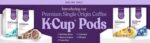 The Coffee Bean & Tea Leaf Colombia Single Origin Coffee K-Cups (Medium Roast, 10ct) - Image 6