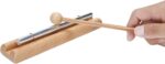 Solo Chime Bar for Classroom Management, Meditation and Mindfulness - Image 3