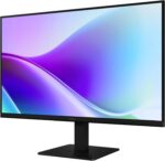 Samsung 27" S3 (S32GF) FHD High Resolution 120Hz Monitor with IPS Panel, Flicker Free, Eye Saver Mode, LS27F320GANXZA, 2025 - Image 10
