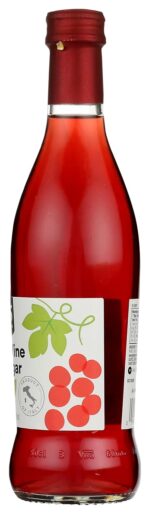365 by Whole Foods Market, Red Wine Vinegar, 16.9 Fl Oz - Image 6