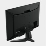 Dell G2725D Gaming Monitor - 27-inch QHD (2560x1440) up to 180 Hz, 2ms Response time, 99% RGB Display, DisplayPort/HDMI Connectivity, AMD FreeSync, Comfortview, Tilt Adjustable - Black - Image 13