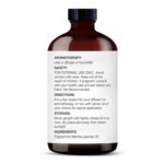 Majestic Pure Peppermint Essential Oil with Glass Dropper - Huge 4 Fl Oz - 100% Pure and Natural Peppermint Oil - Premium Grade Essential Oils for Diffuser, Aromatherapy, Soap and Candle Making - Image 8