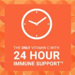 Ester-C Vitamin C 1000 mg Coated Tablets, Immune System Booster, Stomach-Friendly Supplement, 120 Count - Image 5