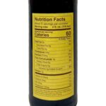 SHAOHSING Premium HuaDiao COOKING WINE 640ML (21.7 FL OZ) - Image 6
